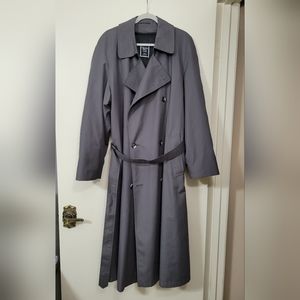 Christian Dior Trenchcoat